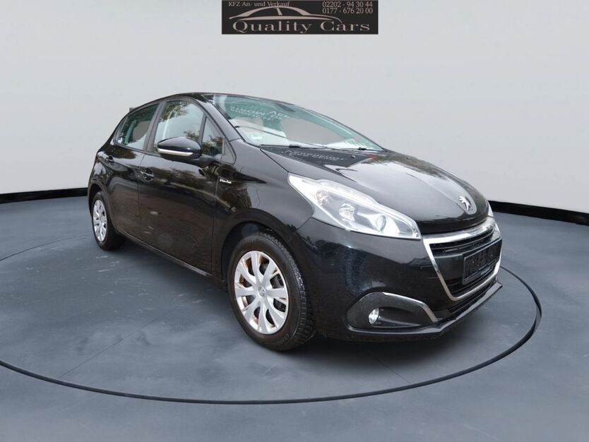 Peugeot 208 92.000 km 5.300 € Bergisch Gladbach 51469