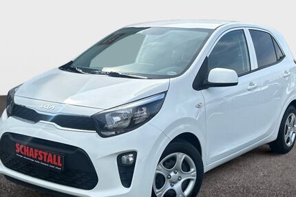 Kia Picanto 8.706 km 15.979 &euro; Elsdorf (bei Köln) 50189