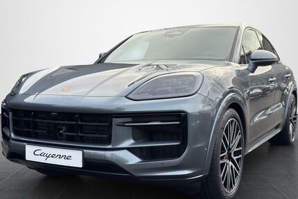 Porsche Cayenne 8.000 km 122.950 &euro; Bonn 53119