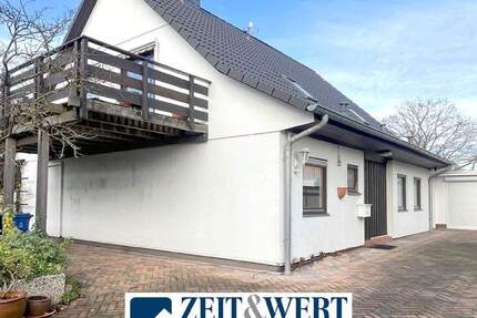 Haus Erftstadt Lechenich - 5 Zimmer, 140 m&sup2;, 299.000&euro; | Angebot:25744810