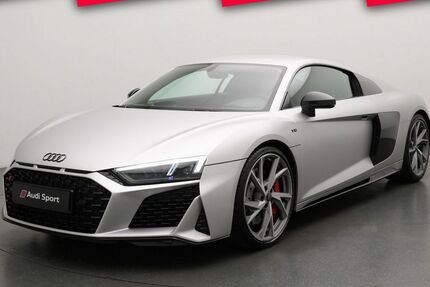 Audi R8 15.449 km 139.980 &euro; Leverkusen 51373