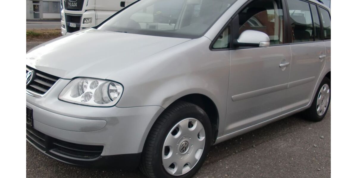 VW Touran 184.665 km 1.949 &euro; köln 51149