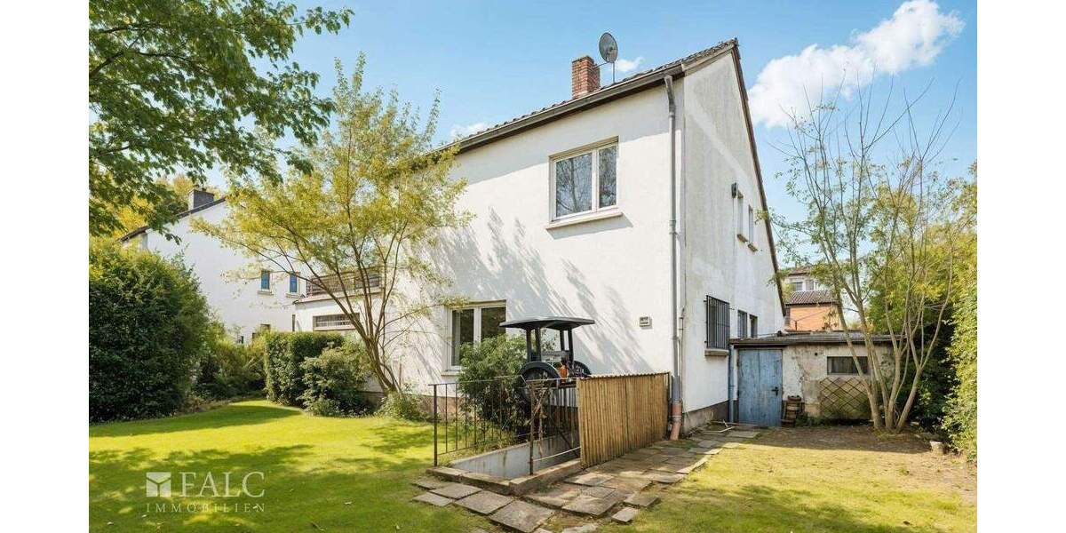 Einfamilienhaus Köln Brück - 5 Zimmer, 139 m&sup2;, 550.000&euro; | Angebot:25743065