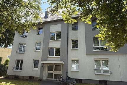 Wohnung zum Kaufen in Neuss 208.000 € 55 m²
