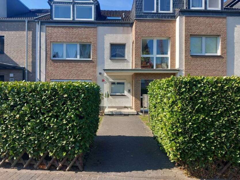 Wohnung zum Kaufen in Bonn 379.000 € 100 m²