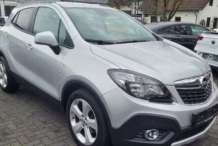 Opel Mokka 99.000 km 7.990 &euro; Hennef 53773