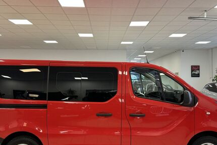 Renault Trafic 86.418 km 20.800 &euro; Bonn 53227