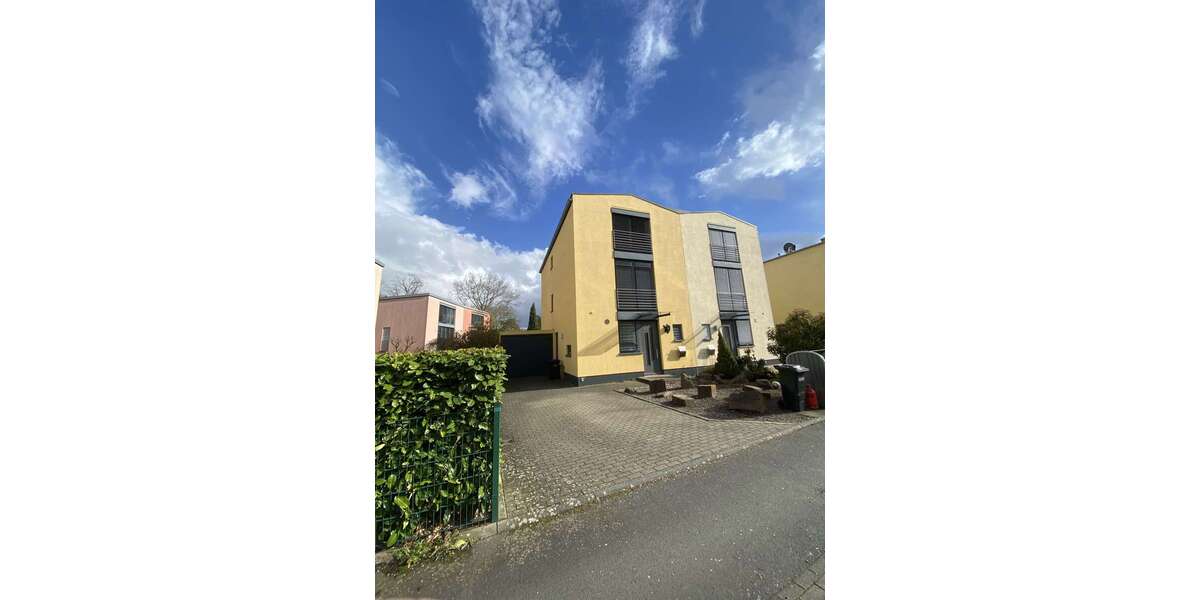 Einfamilienhaus Köln Rodenkirchen - 6 Zimmer, 146 m&sup2;, 735.000&euro; | Angebot:27152809