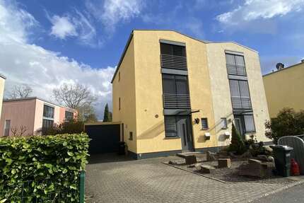 Haus Köln Rodenkirchen - 6 Zimmer, 146 m&sup2;, 735.000&euro; | Angebot:27152809
