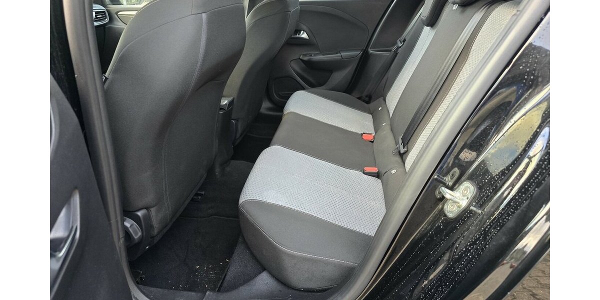 Opel Corsa Edition Automatik|Winterpaket|LED 19.015 km 18.975 &euro; Wermelskirchen 42929