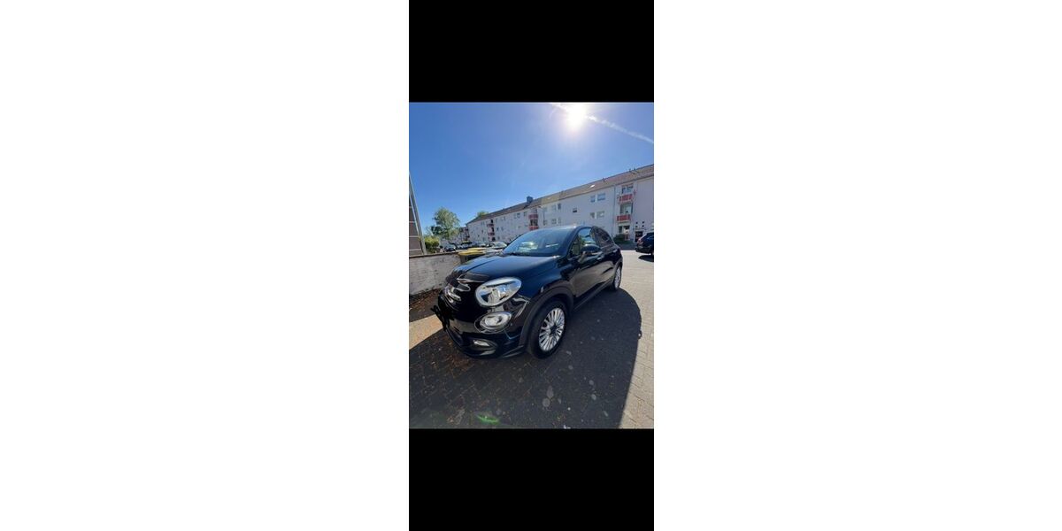 Fiat 500X 80.000 km 12.000 &euro; Leverkusen 51381