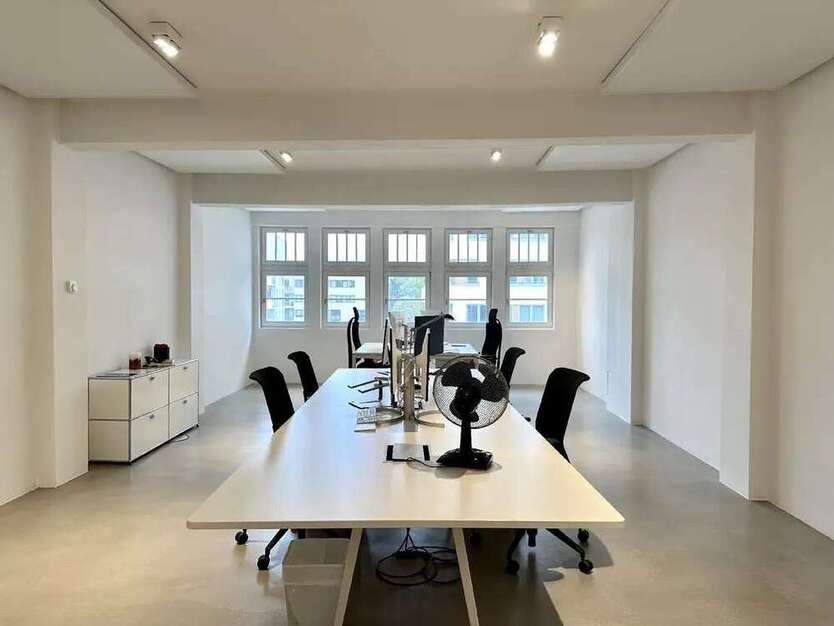 Büro in Köln 3.330 € 270 m²
