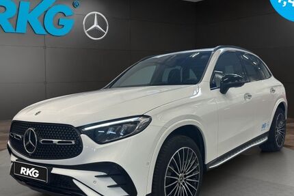 Mercedes-Benz GLC 300 9.800 km 71.590 &euro; Bonn 53119