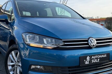 VW Touran 53.596 km 22.999 &euro; Lohmar 53797