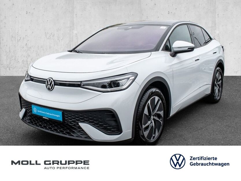 VW ID.5 13.220 km 41.780 € Düsseldorf 40474