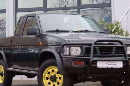 Nissan Pick Up
