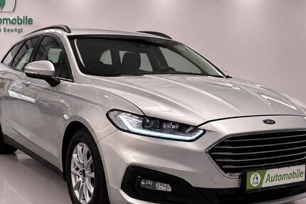 Ford Mondeo 139.100 km 11.999 &euro; Solingen 42697