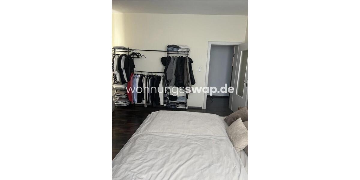 Etagenwohnung Köln Rodenkirchen - 2 Zimmer, 59 m&sup2;, 730&euro; | Angebot:25430640