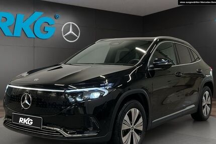 Mercedes-Benz EQA 18.815 km 35.450 &euro; Bornheim 53332