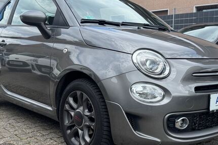 Fiat 500 81.205 km 9.690 &euro; Köln 50858