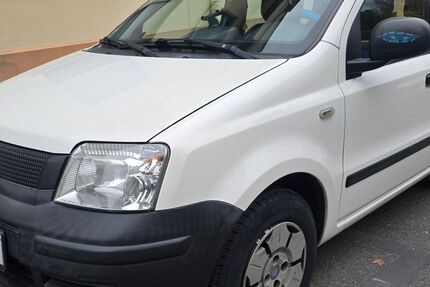 Fiat Panda 110.700 km 2.289 &euro; Solingen 42697