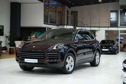 Porsche Cayenne 69.952 km 61.980 &euro; Köln 51147