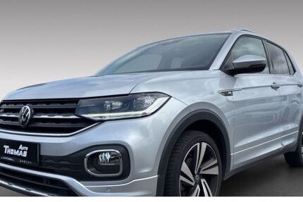 VW T-Cross 42.173 km 20.800 &euro; Bornheim 53332