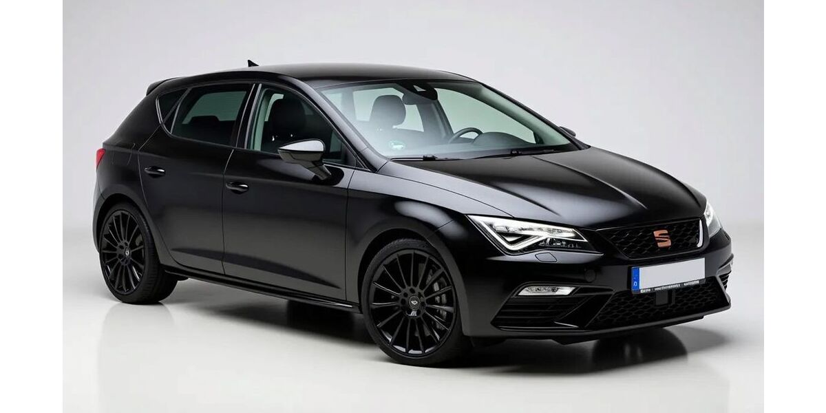 Seat Leon 71.000 km 22.990 &euro; Hennef 53773