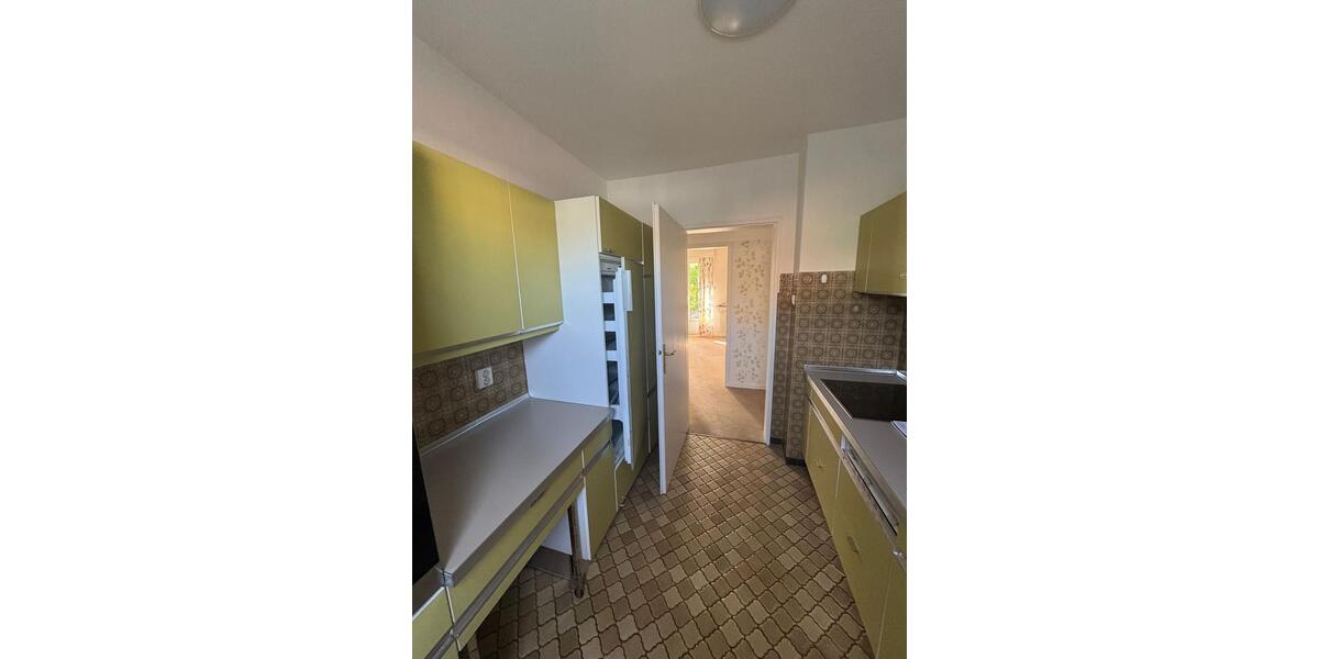 Erdgeschoßwohnung Bonn Auerberg - 3 Zimmer, 73 m&sup2;, 1.500&euro; | Angebot:26347764