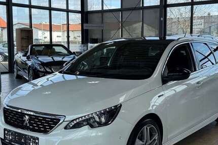 Peugeot 308 51.000 km 15.980 &euro; Erftstadt 50374