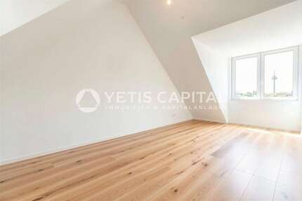 Wohnung Köln Nippes - 2 Zimmer, 30 m&sup2;, 184.000&euro; | Angebot:27003143