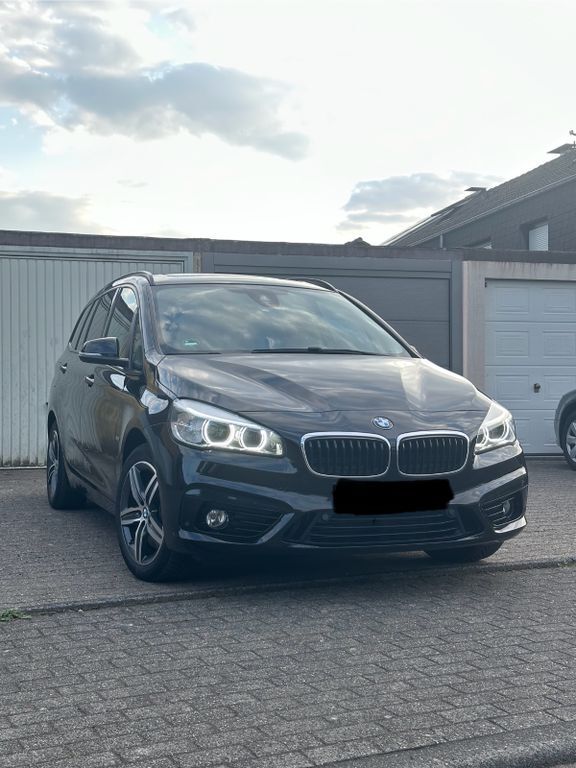 220 Gran Tourer