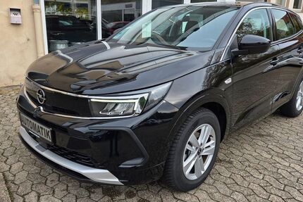 Opel Grandland (X) 9.990 km 24.990 € Erkrath 40699