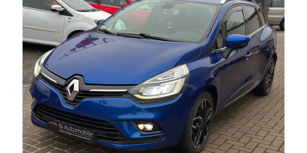 Renault Clio 108.000 km 6.970 &euro; Köln 51109