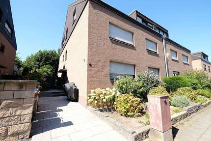 Wohnung Frechen - 4 Zimmer, 97 m&sup2;, 329.000&euro; | Angebot:27500221