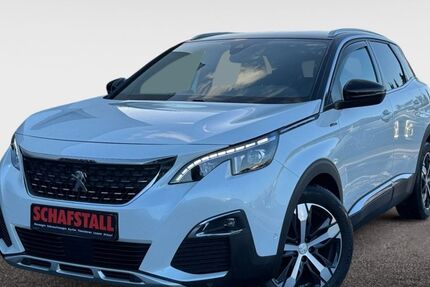 Peugeot 3008 77.095 km 16.454 &euro; Elsdorf (bei Köln) 50189
