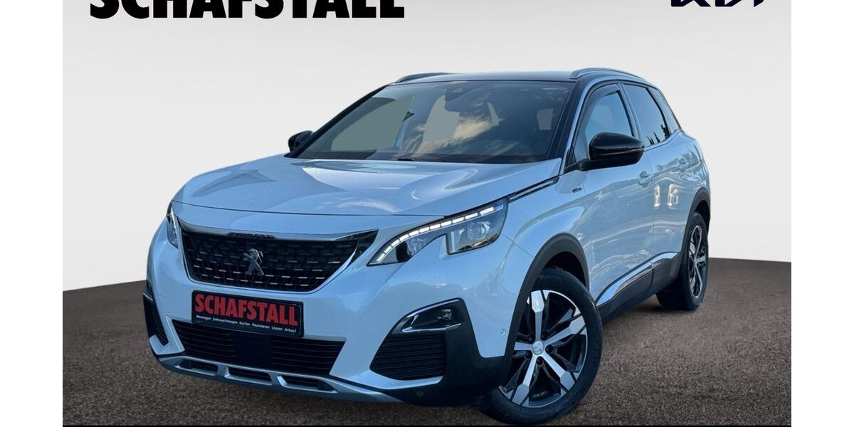 Peugeot 3008 77.095 km 16.454 &euro; Elsdorf (bei Köln) 50189