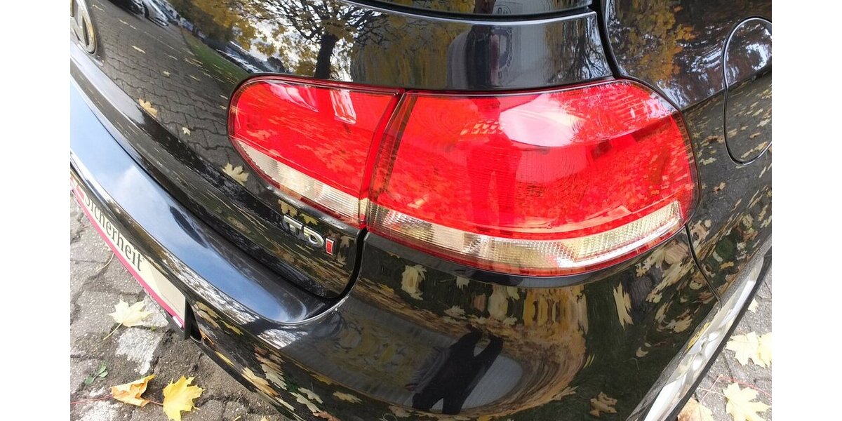 VW Golf 1.6TDi TEAM neuer ZAHNRIEMEN KLIMAAUTOMATIK 159.855 km 7.804 &euro; Köln 50858