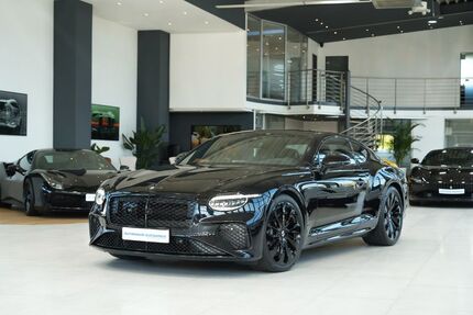 Bentley Continental GT 1.668 km 272.980 &euro; Köln 51147