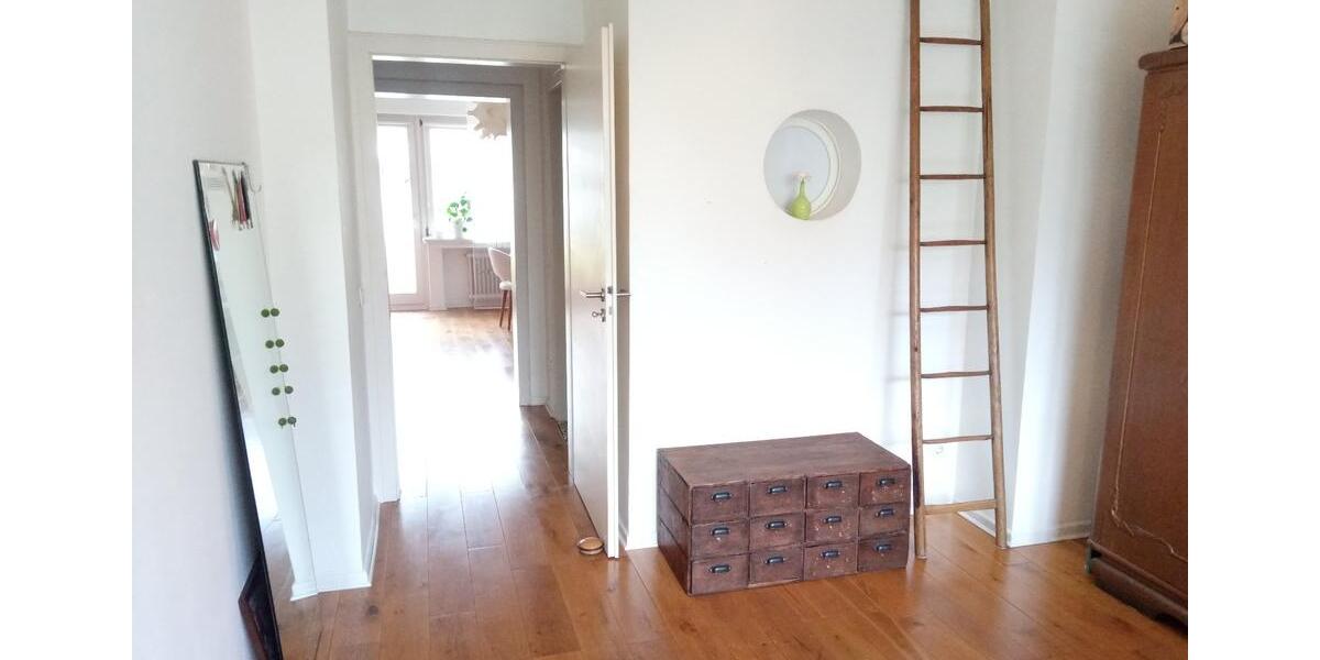 Eigentumswohnung stadtnah und im grünen Kölner Süden privat 3 zimmer