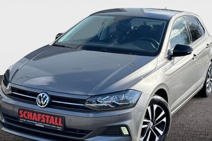 VW Polo 98.778 km 14.479 &euro; Elsdorf (bei Köln) 50189
