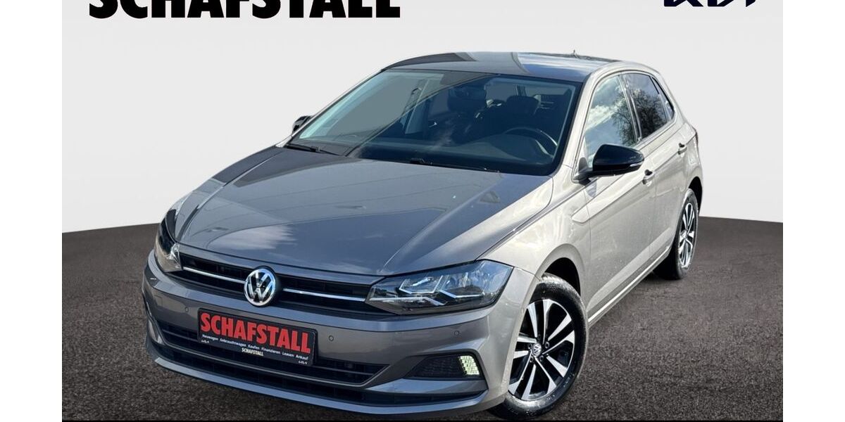 VW Polo 98.778 km 14.479 &euro; Elsdorf (bei Köln) 50189