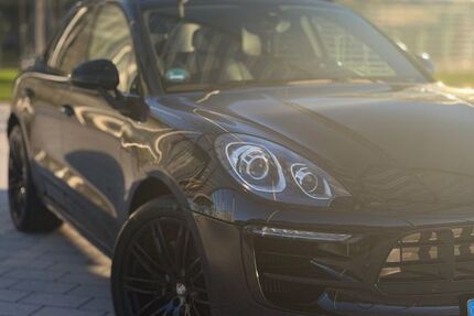 Porsche Macan 119.500 km 33.500 &euro; Leverkusen 51371