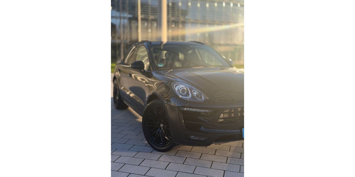 Porsche Macan 119.500 km 33.500 &euro; Leverkusen 51371