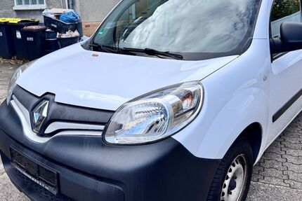 Renault Kangoo 167.000 km 5.980 € Köln 51067
