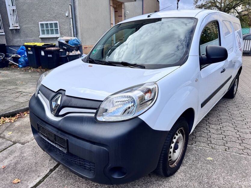 Renault Kangoo 167.000 km 5.980 € Köln 51067