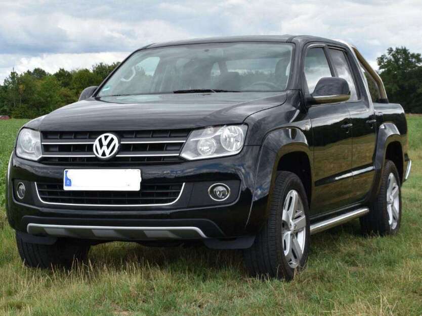 Amarok