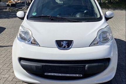 Peugeot 107 206.600 km 1.500 &euro; Sankt Augustin 53757