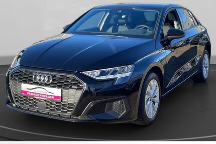 Audi A3 30.655 km 21.990 &euro; Köln 51145