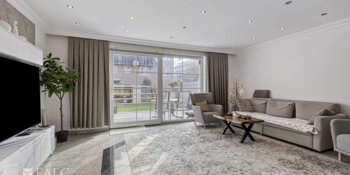 Reihenmittelhaus Köln Longerich - 5 Zimmer, 155 m&sup2;, 760.000&euro; | Angebot:24991656